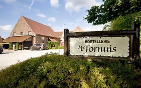 Hotel 't Fornuis