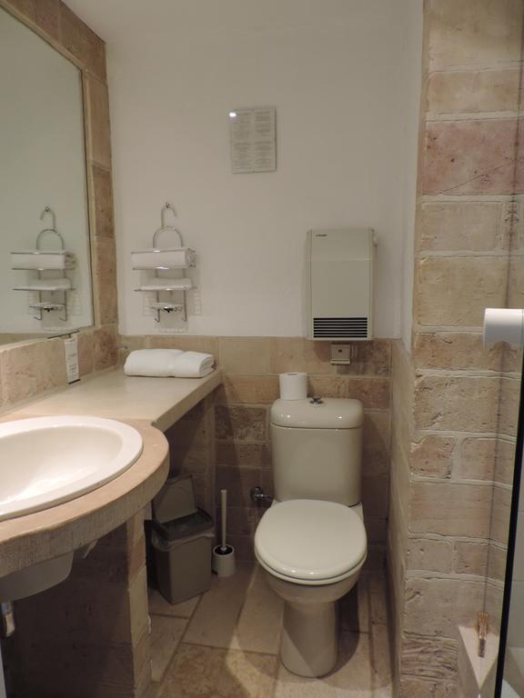 Hotel 'T Fornuis Ternat Kamer foto