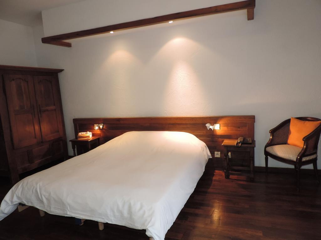 Hotel 'T Fornuis Ternat Kamer foto