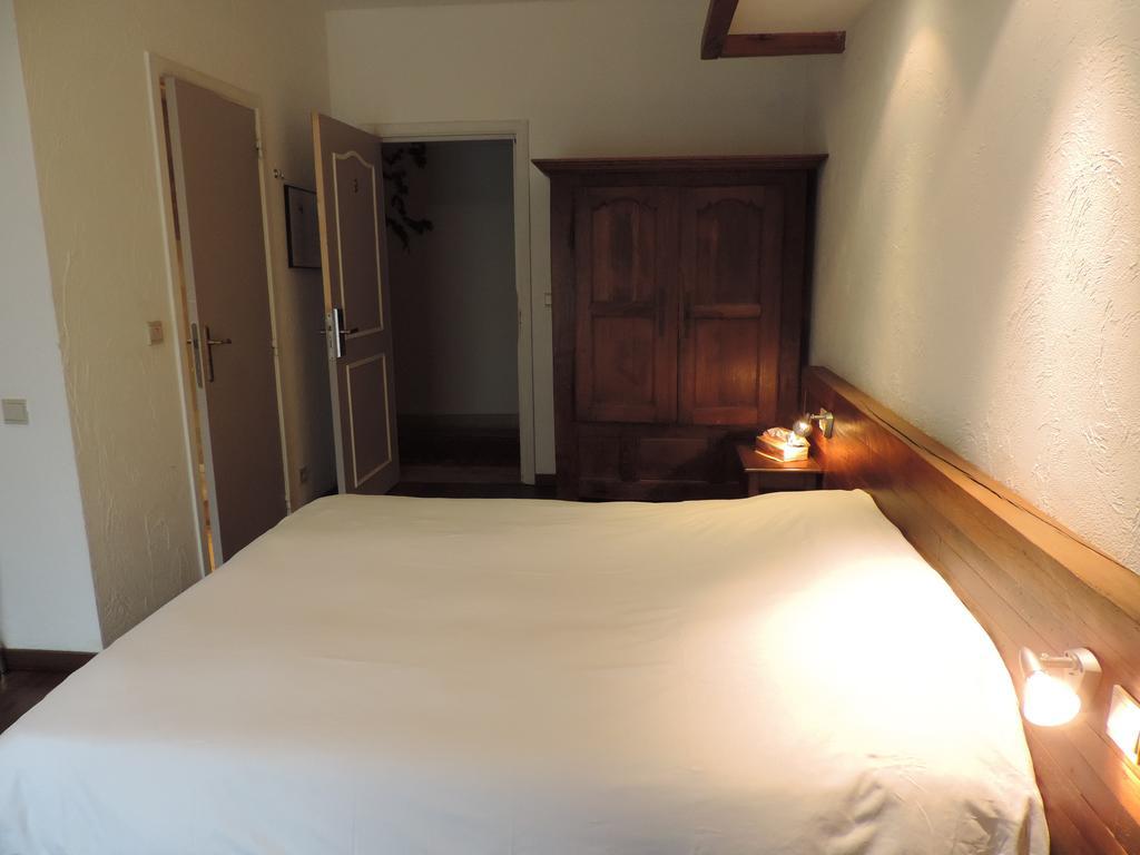 Hotel 'T Fornuis Ternat Kamer foto