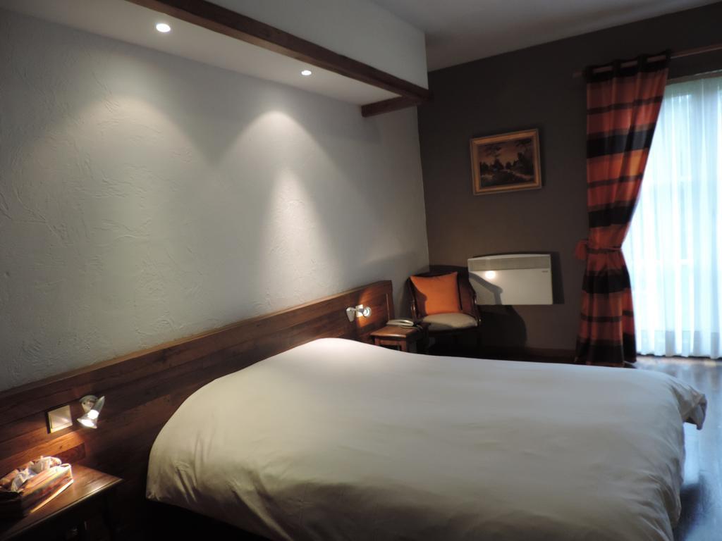 Hotel 'T Fornuis Ternat Kamer foto