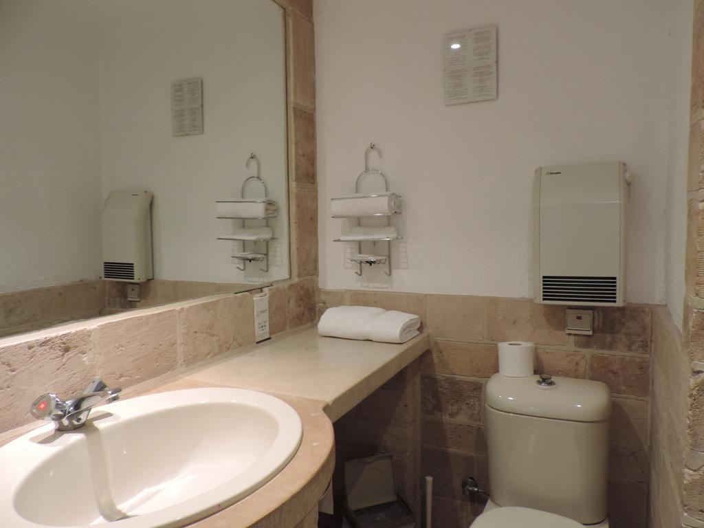 Hotel 'T Fornuis Ternat Kamer foto