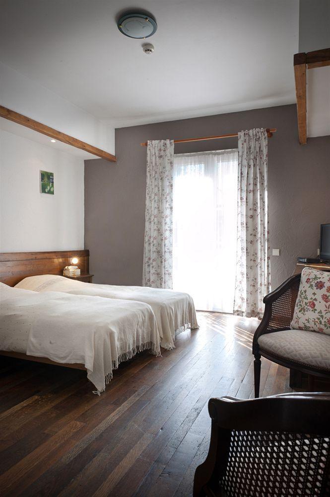 Hotel 'T Fornuis Ternat Buitenkant foto