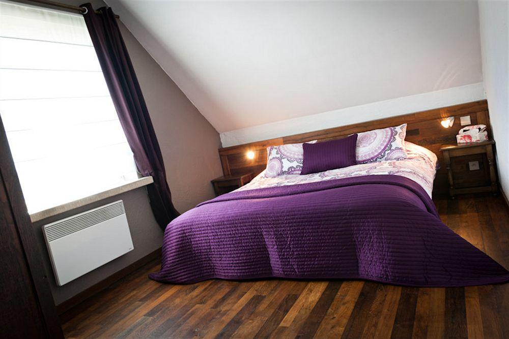 Hotel 'T Fornuis Ternat Buitenkant foto